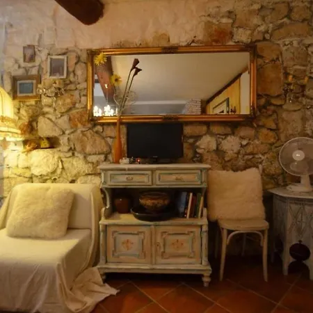 Appartement Studio Antique Rovinj