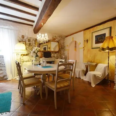 Apartmán Studio Antique