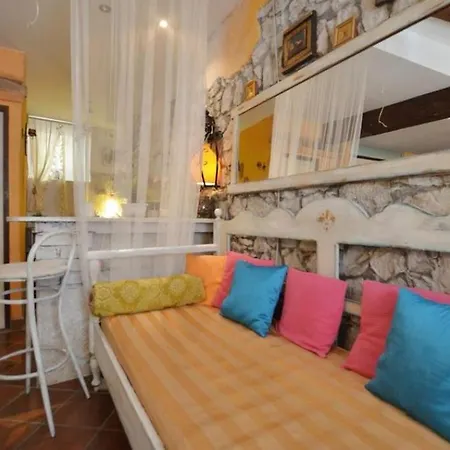 Apartmán Studio Antique *