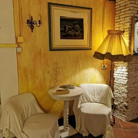 Apartmán Studio Antique *